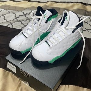 Retro 12s Jordan’s